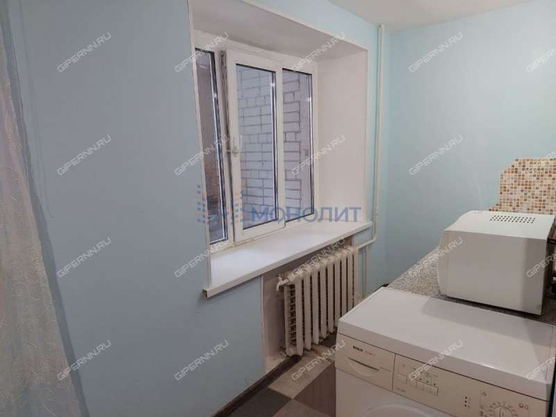 квартира-студия на Мончегорской улице дом 12 к1