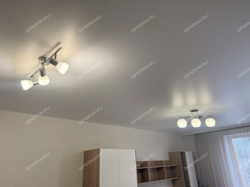 комната в доме 33 на улице Тимирязева