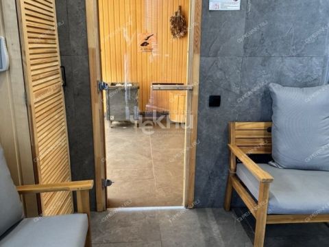 dom-derevnya-lapino-gorodskoy-okrug-bor фото