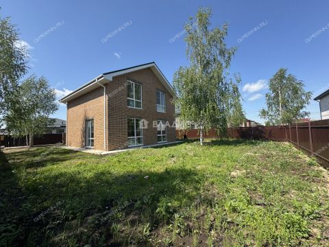 dom-poselok-lyahovo-balahninskiy-municipalnyy-okrug фото