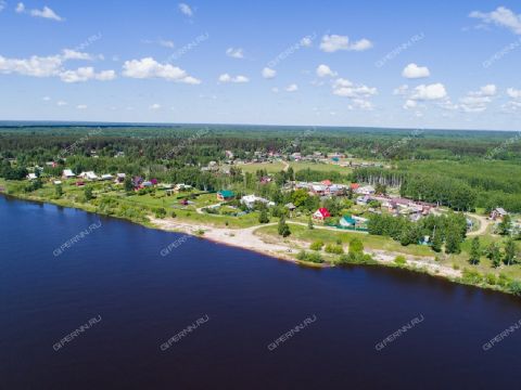 poselok-bor-lyskovskiy-municipalnyy-okrug фото
