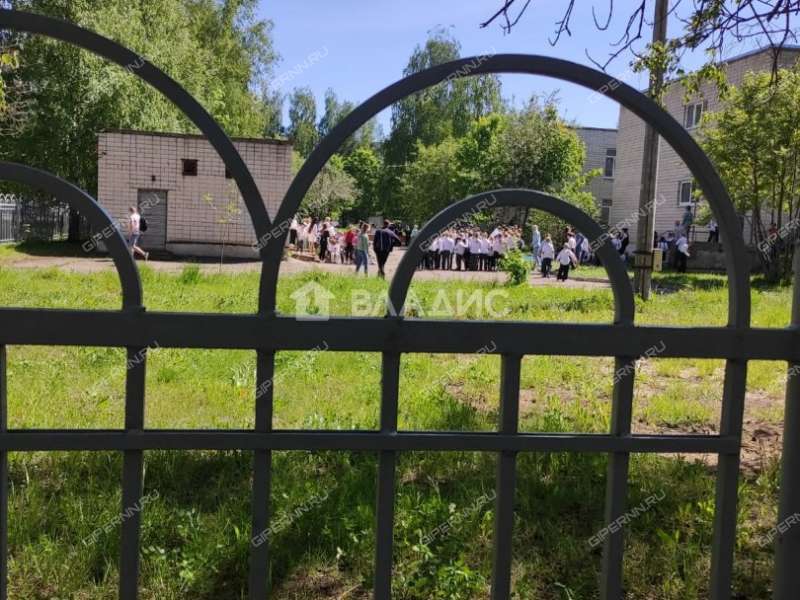 дом на улице Садовая посёлок Северная Колта