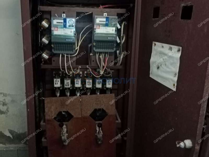 здание под офис на улице Ленина город Богородск