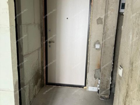 kvartira-studiya-ul-vyaznikovskaya-d-43 фото