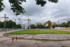 Стадион «Водник» в Нижнем Новгороде может перейти застройщику без торгов