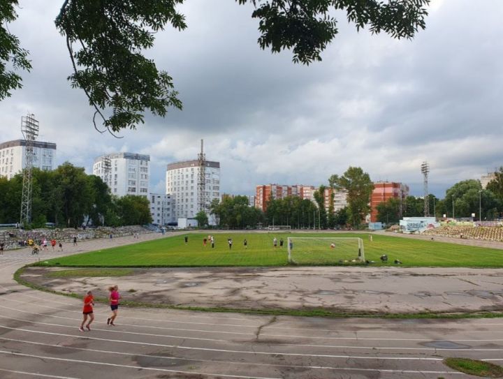 Стадион «Водник» в Нижнем Новгороде может перейти застройщику без торгов