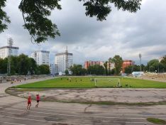 Стадион «Водник» в Нижнем Новгороде может перейти застройщику без торгов