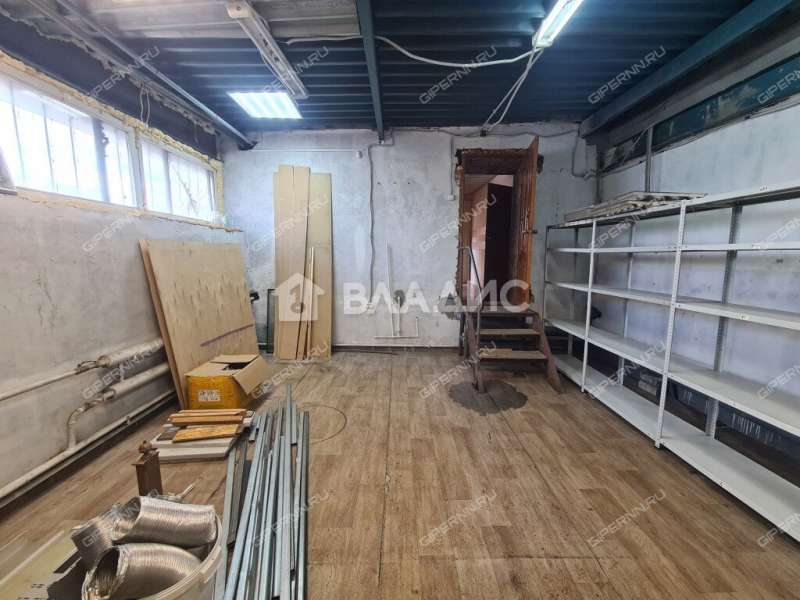 помещение под помещение свободного назначения на Народной улице