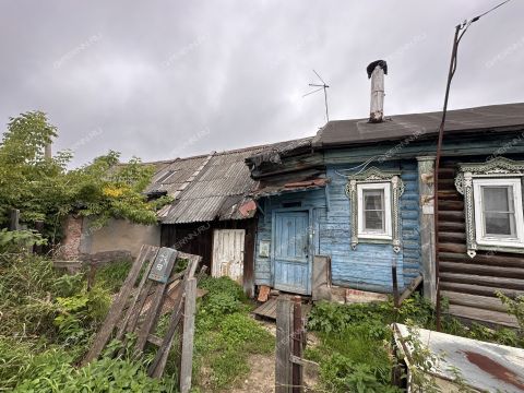 dom-derevnya-novolikeevo-kstovskiy-rayon фото