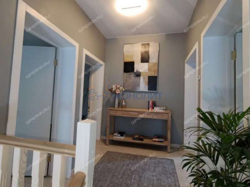 дом на - деревня Опалиха