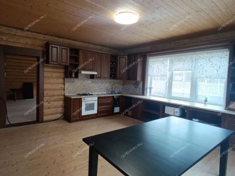 dom-poselok-kerzhenskiy-lyskovskiy-municipalnyy-okrug фото