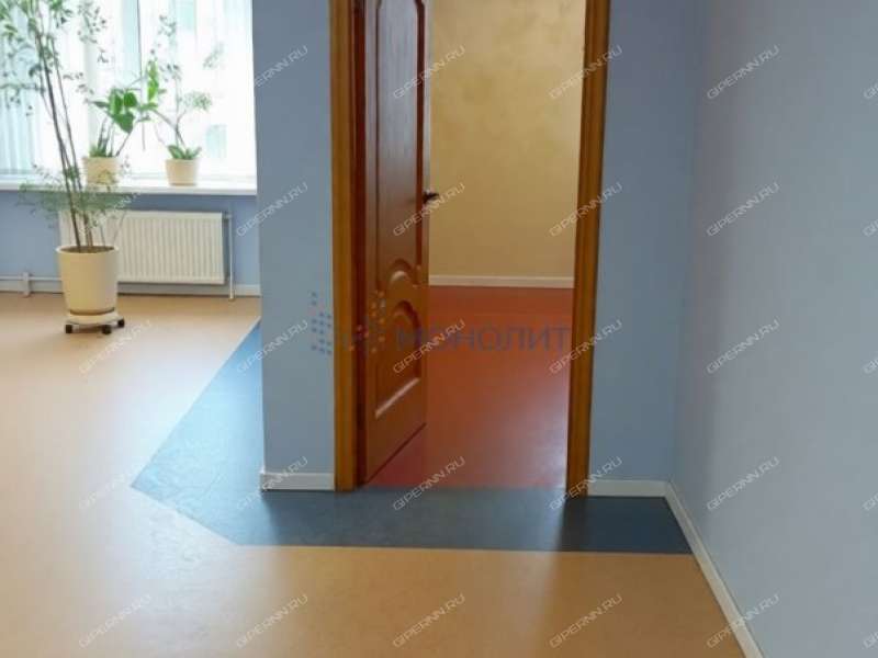 помещение под офис на Полтавской улице