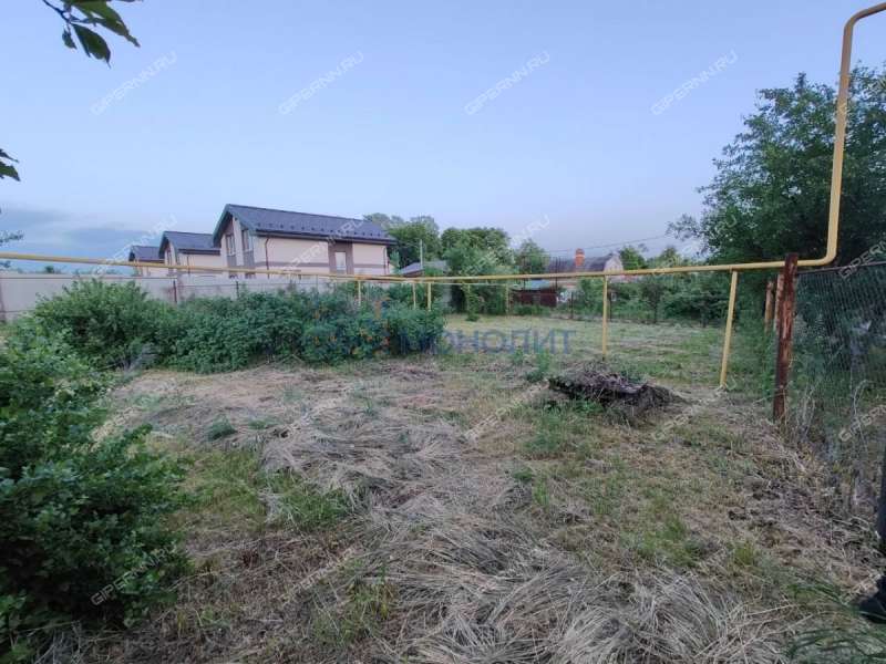 земельный участок 5,9 сотки улица Мира деревня Анкудиновка