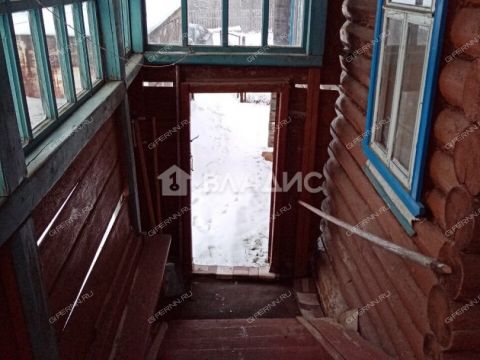 dom-selskiy-poselok-fanernoe-semenovskiy-gorodskoy-okrug фото