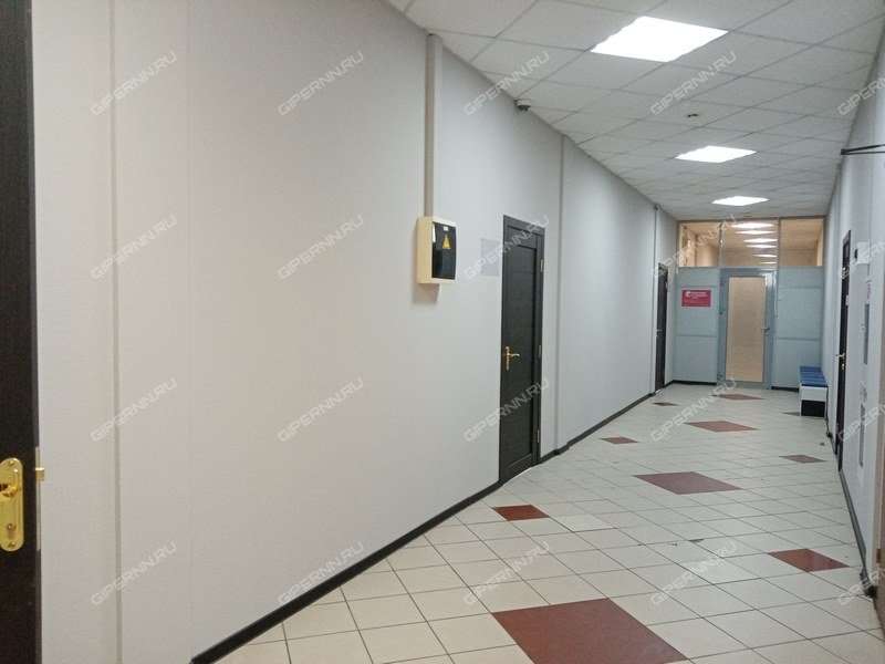 помещение под офис на Полтавской улице