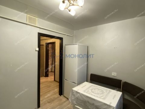 1-komnatnaya-gorod-dzerzhinsk-gorodskoy-okrug-dzerzhinsk фото