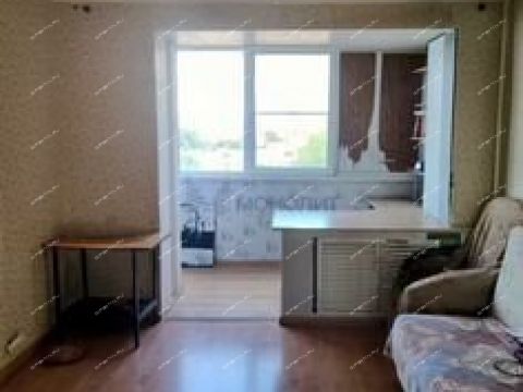 1-komnatnaya-ul-kuybysheva-d-4 фото