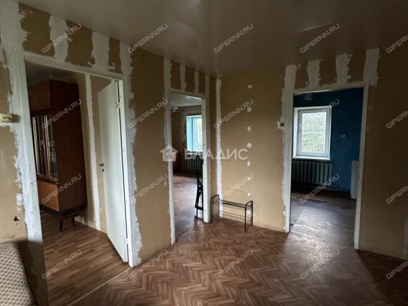 дом на Новой улице посёлок посёлок Шпалозавода