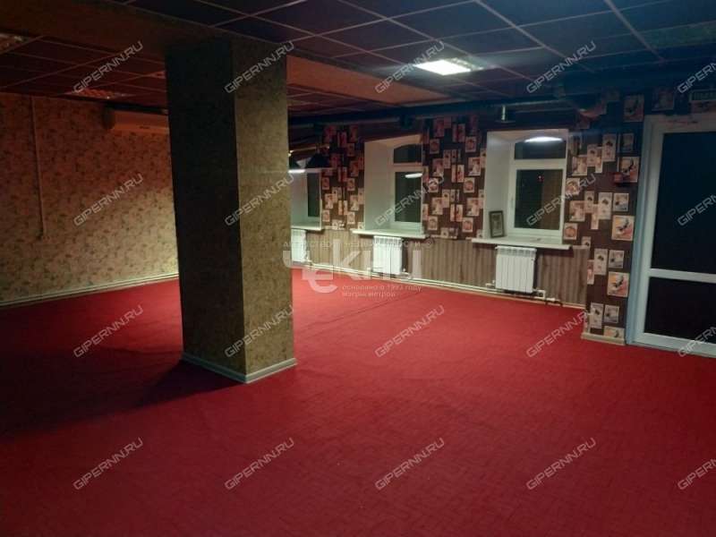 помещение под офис на Грузинской улице