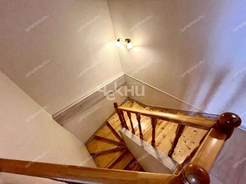 таунхаус в слободе Верхнепечёрская