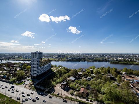 1-komnatnaya-ul-maksima-gorkogo-d-23a фото