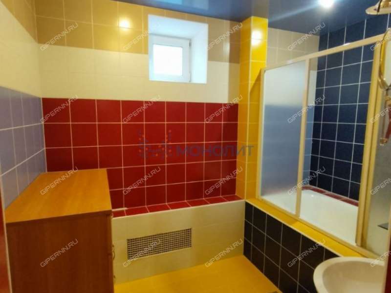 четырёхкомнатная квартира на Казанском шоссе дом 10 к2