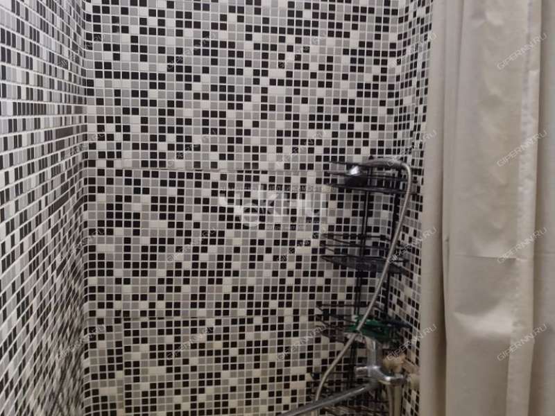 однокомнатная квартира на улице Октябрьской Революции дом 56