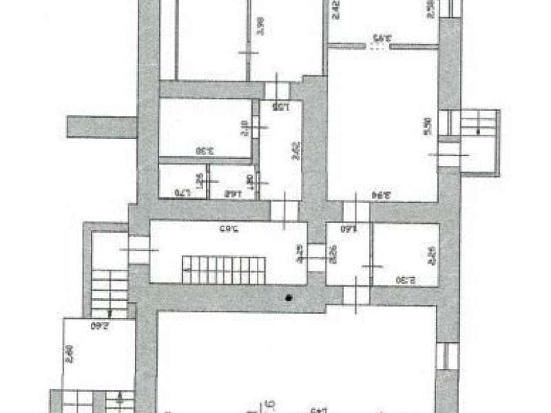 помещение под торговую площадь на улице Звездинка