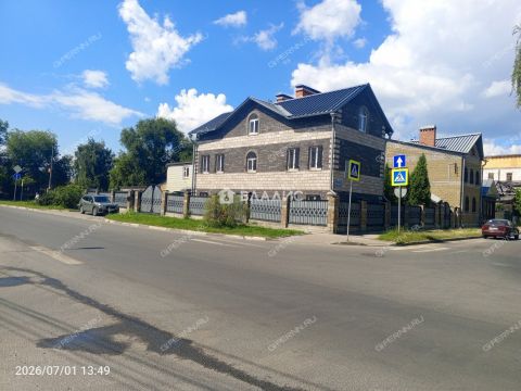dom-ul-kommunisticheskaya-d-69 фото