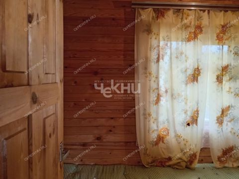 dom-derevnya-skipino-gorodeckiy-rayon фото