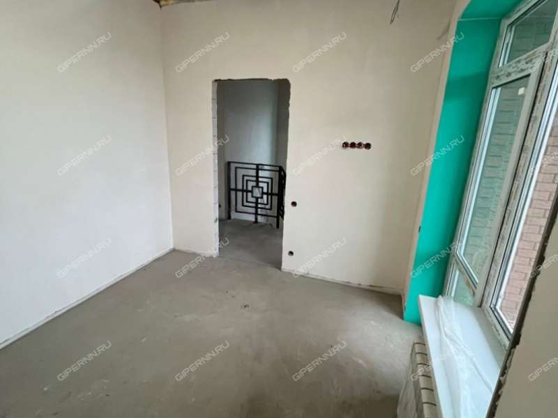 дом на Березовая ул. деревня Подвалиха