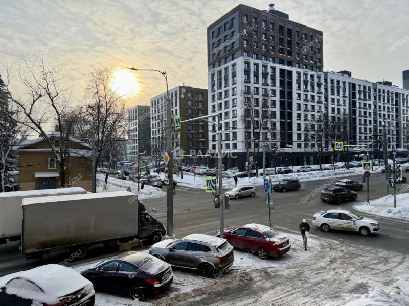 помещение под помещение свободного назначения на улице Белинского