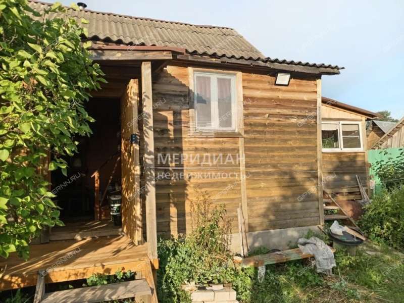 дом на  деревня Ключищи