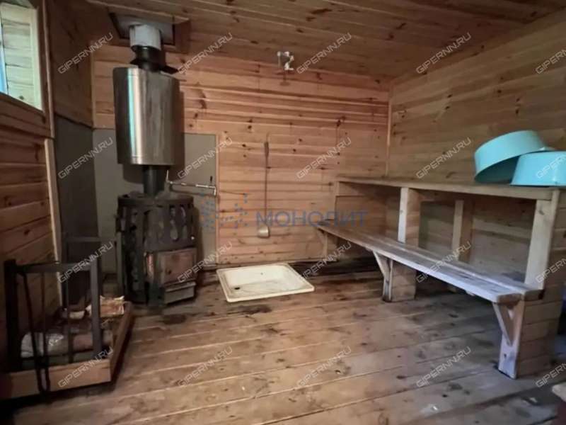 дача на - деревня Вышка