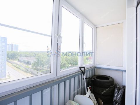 kvartira-studiya-ul-borisa-vidyaeva-d-18 фото