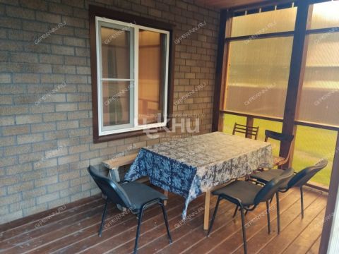 dom-derevnya-kiprevo-gorodeckiy-rayon фото