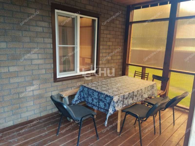 дом на  деревня Кипрево