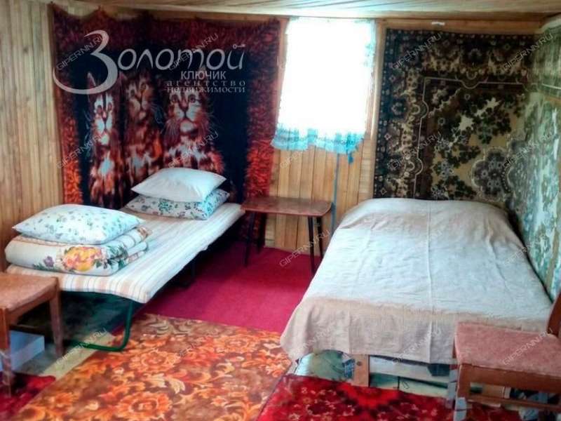 земельный участок 468 соток село Кантаурово
