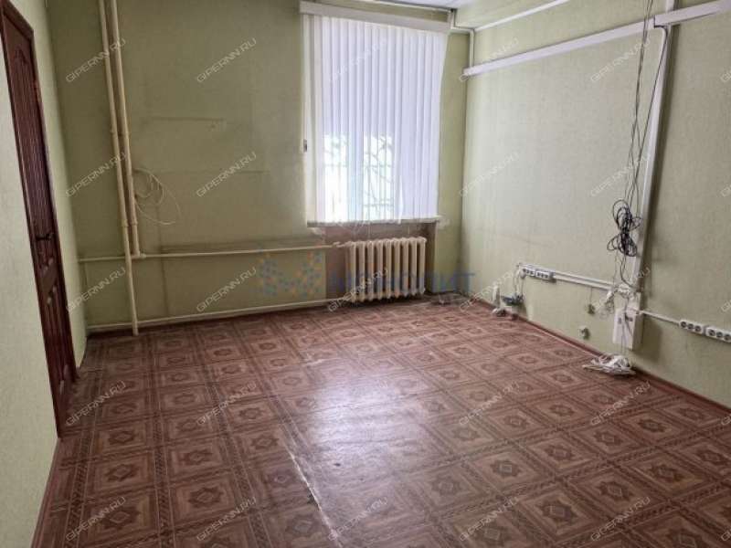 арендный бизнес помещение в жилом доме в Автозаводском районе Нижнего Новгорода