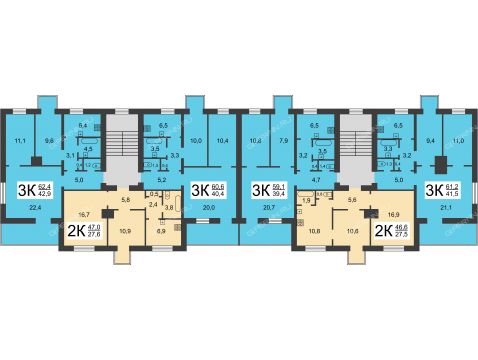 планировки дома фото