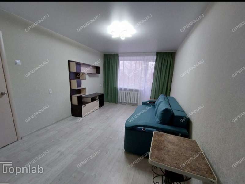 однокомнатная квартира в 2-м микрорайоне дом 22 город Кстово