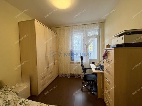 1-komnatnaya-derevnya-ankudinovka-kstovskiy-rayon фото