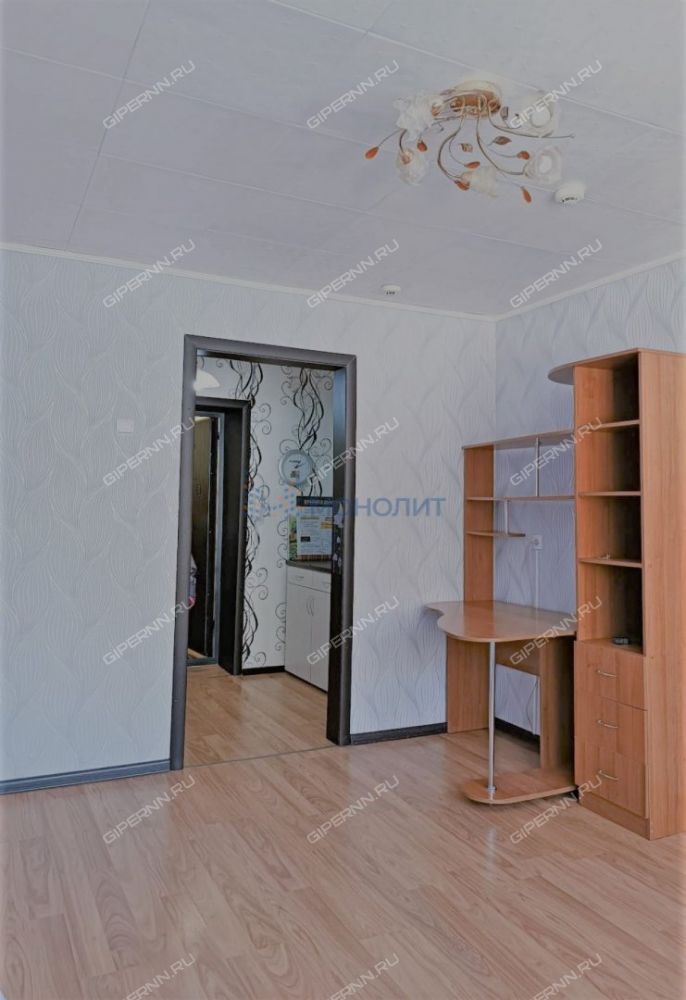 Купить комнату на улице Энтузиастов дом 10 к1 в Нижнем Новгороде ...