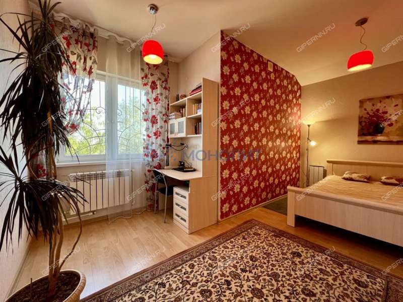 коттедж на улице Коминтерна рабочий посёлок Малое Козино