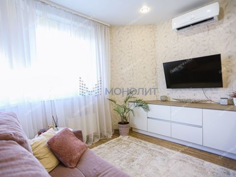 1-komnatnaya-ul-geroya-zhidkova-d-6 фото