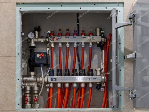 kottedzh-selo-vyazovka-kstovskiy-rayon фото