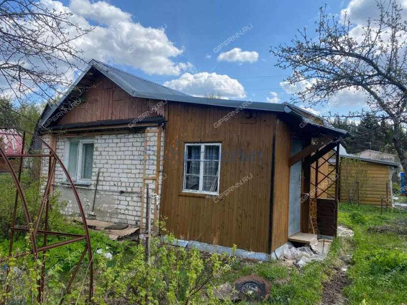 дача на  садовое некоммерческое товарищество Нефтяник