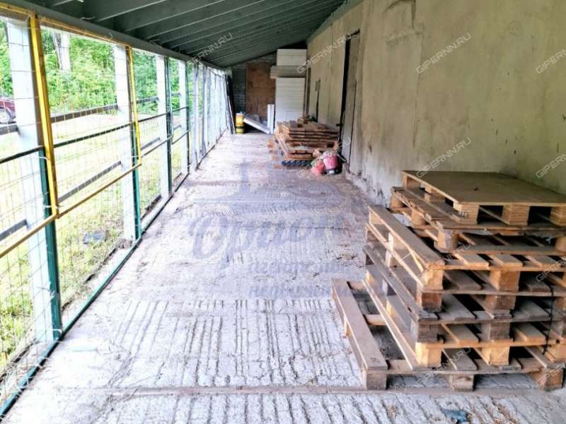 здание под офис, торговую площадь на улице Талалушкина город Кстово