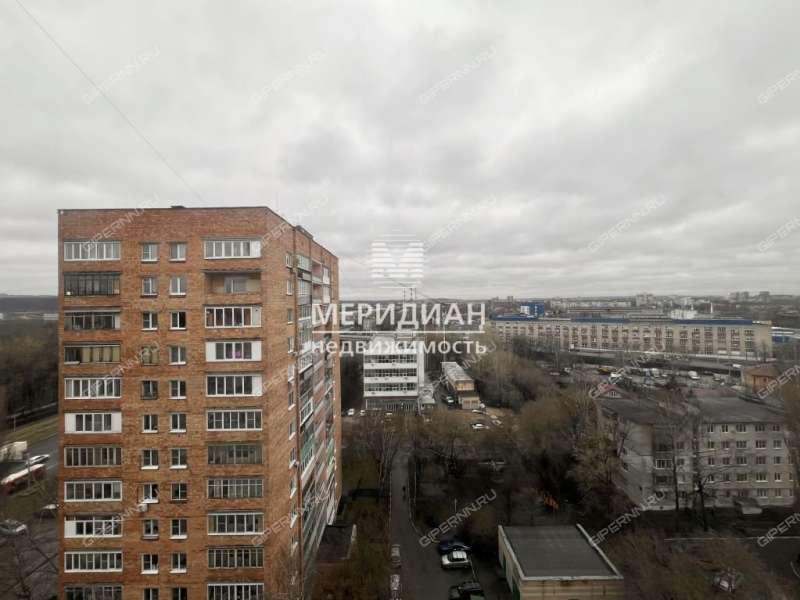 однокомнатная квартира на проспекте Ленина дом 69/1