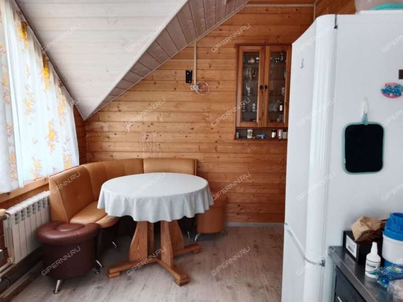 дом на  деревня Бурцево